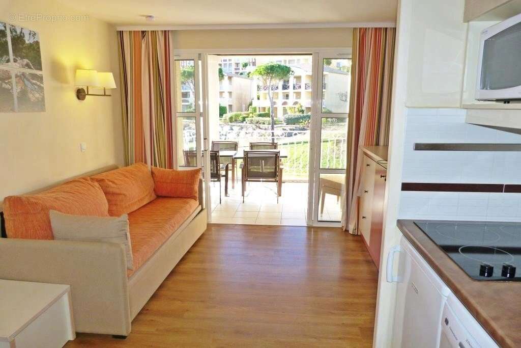 Appartement à LA SEYNE-SUR-MER