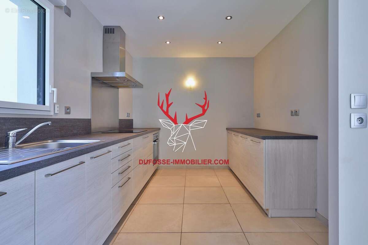 Photo 6 - Maison à SAINT-CYR-AU-MONT-D&#039;OR