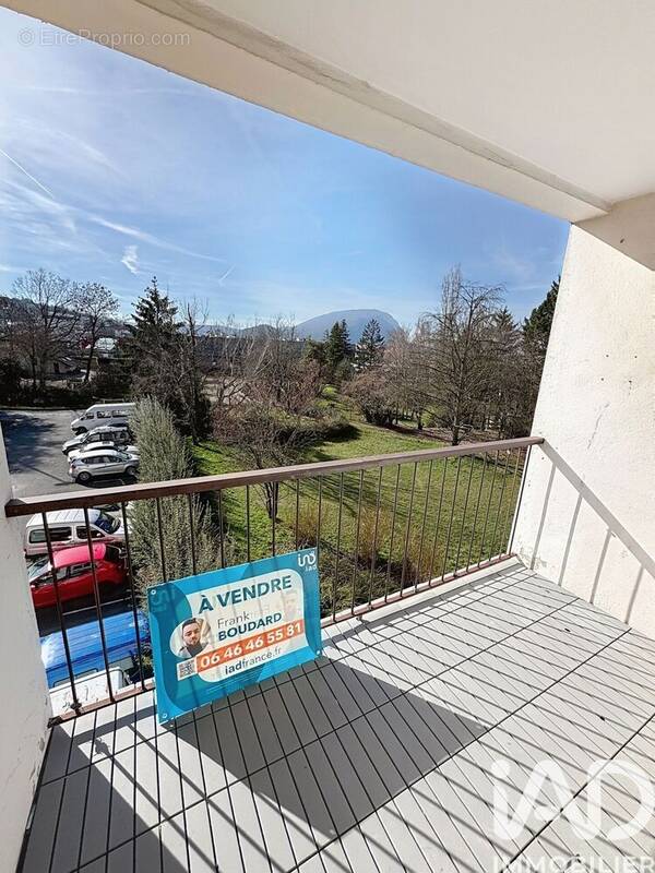 Photo 1 - Appartement à ANNEMASSE