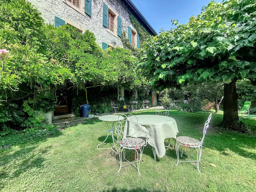 Maison à THONON-LES-BAINS