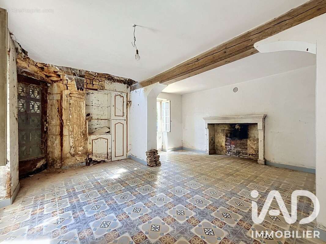 Maison 72 m² à Brosses  - photo 6