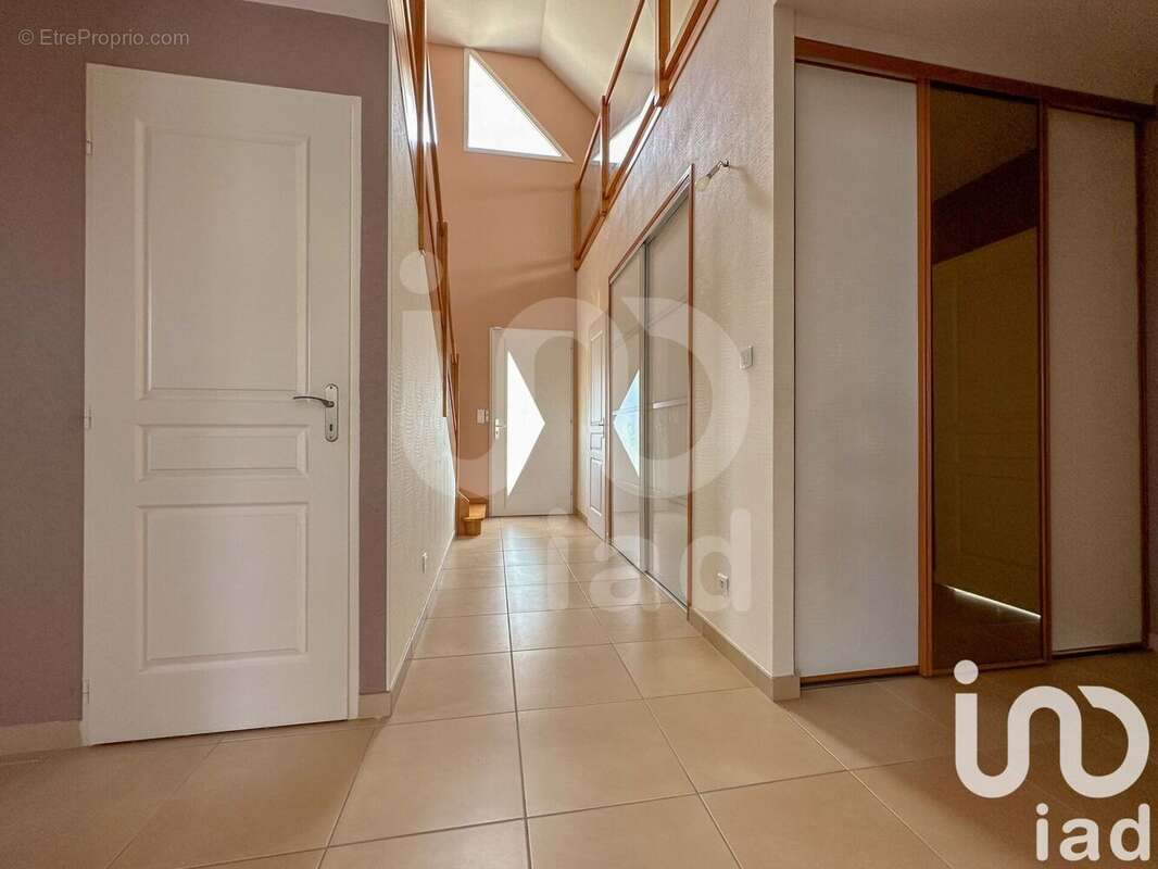 Photo 9 - Maison à DOMERAT