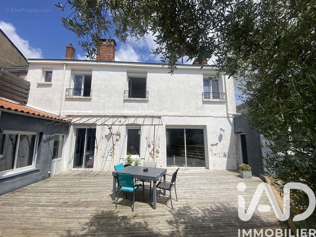 Photo 2 - Maison à AIZENAY