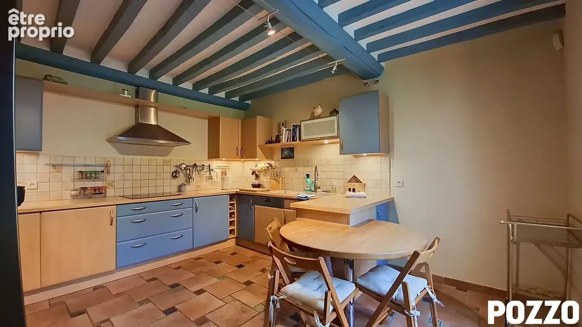 A Vendre  Maison de 6 pp  à Ponts Sur Seulles   (14480) - photo 11