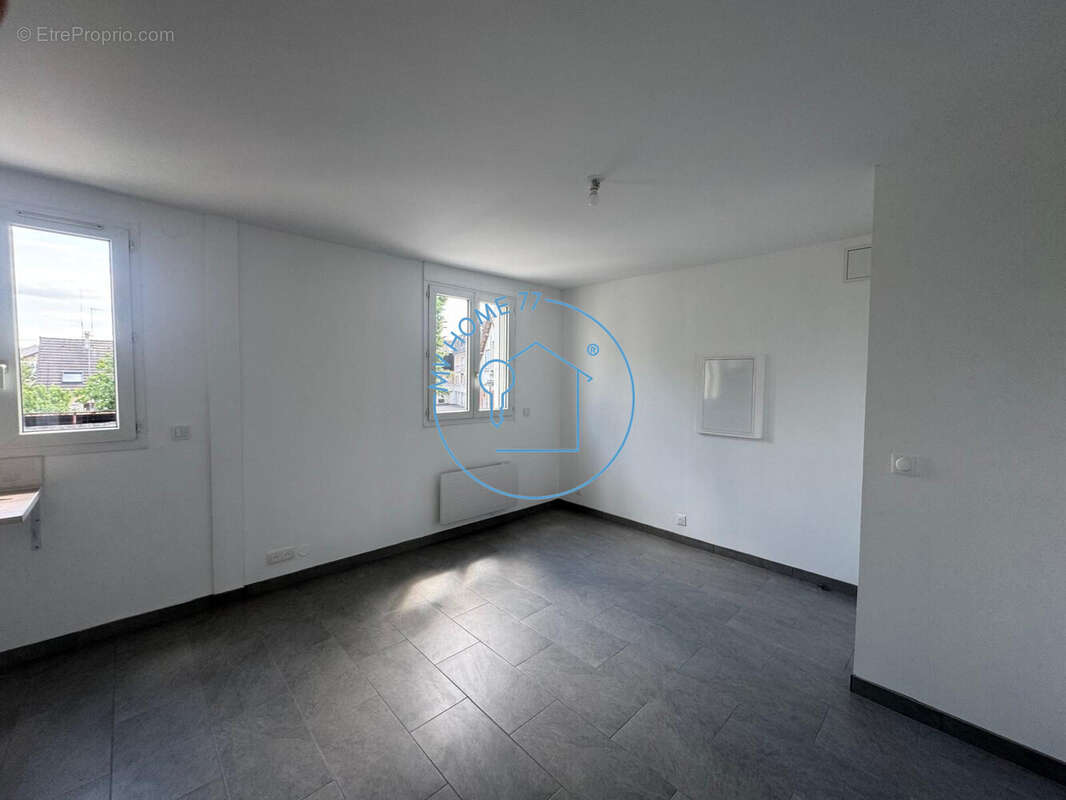Appartement à VILLEPARISIS