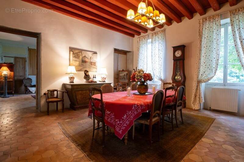 Maison à BELIN-BELIET