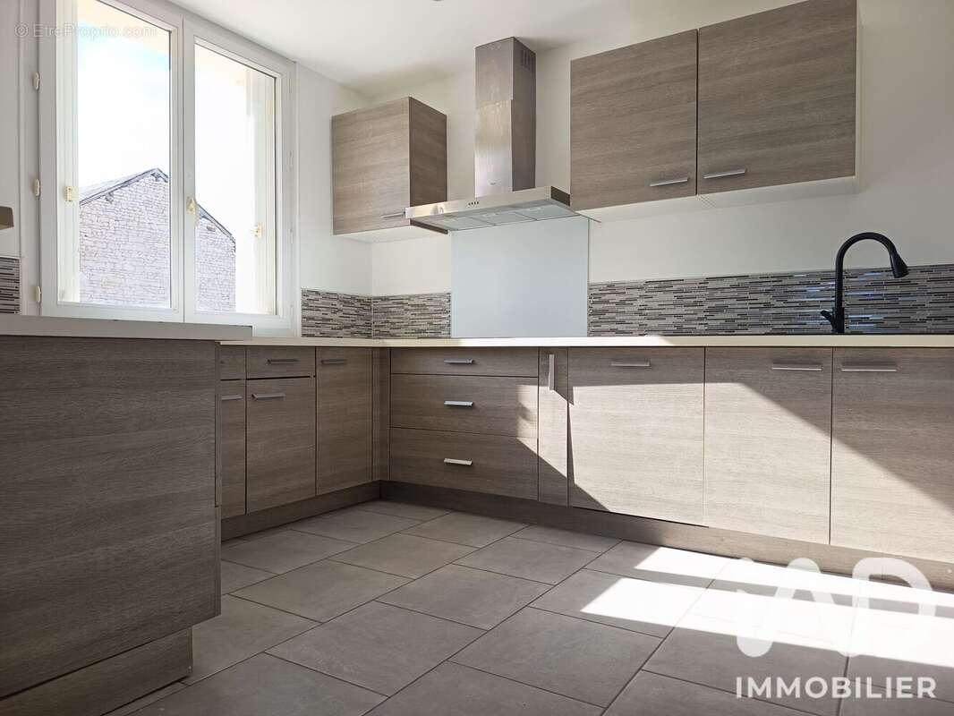Photo 4 - Maison à LIGRE