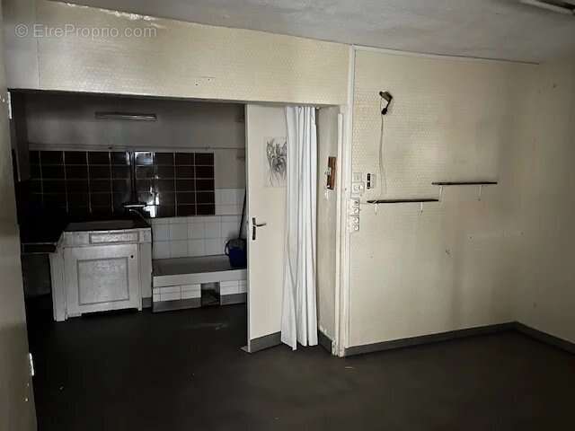 Appartement à NEVERS