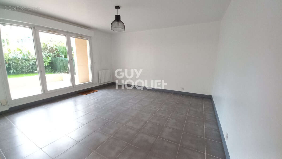 Appartement à CHELLES