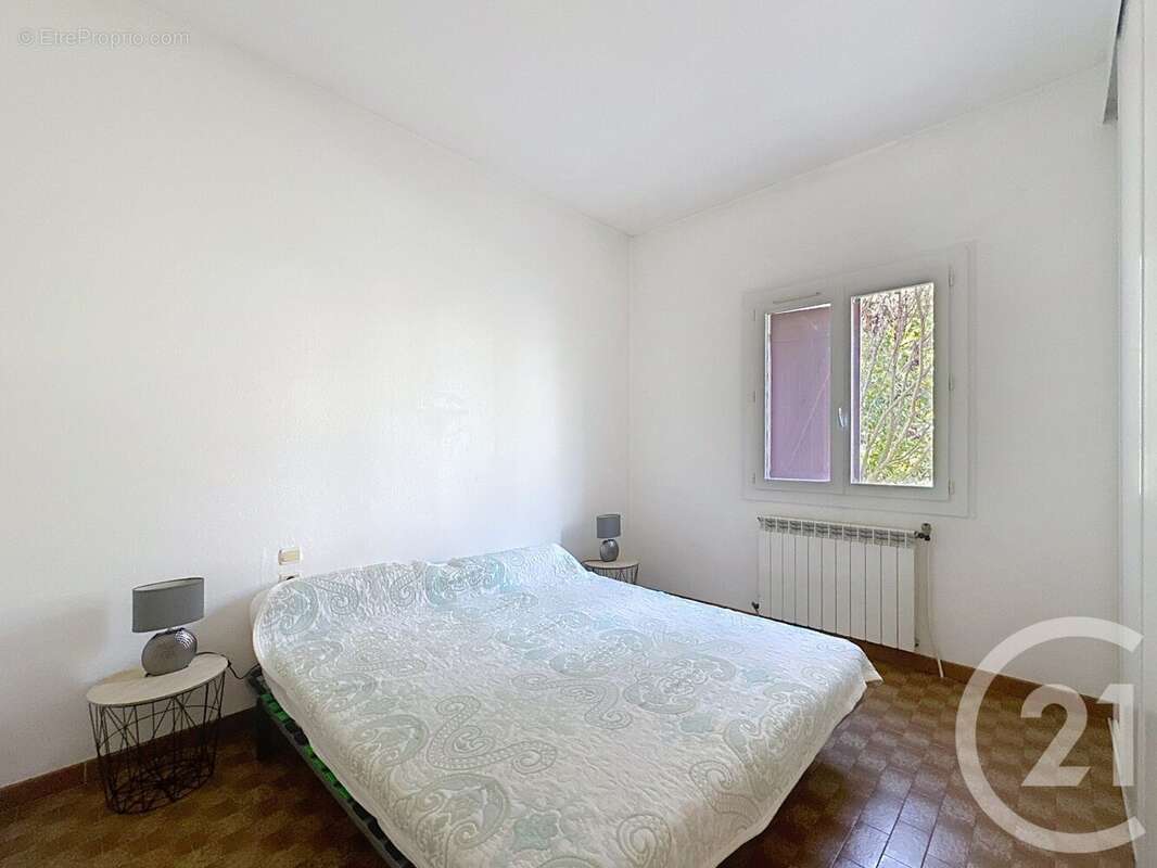 Photo 8 - Maison à JUVIGNAC