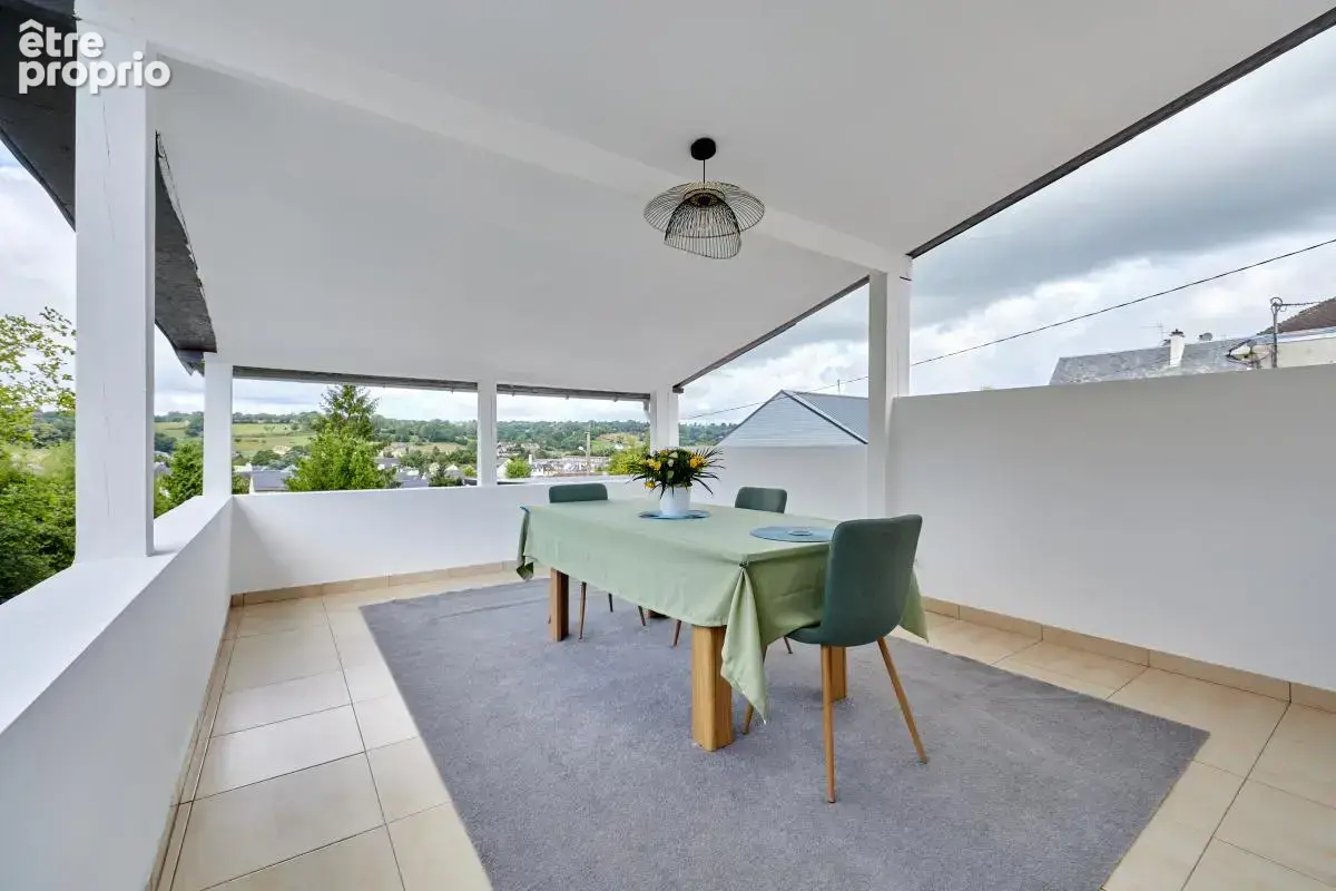 Maison 6 pièces 142 m² à vendre à Lisieux (14100) - photo 7