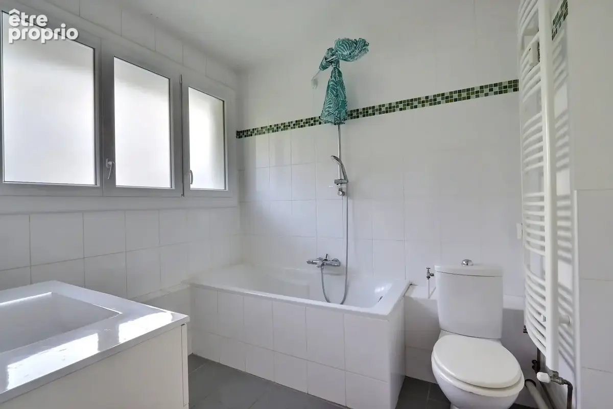 Appartement 6 pièces 120 m² à vendre à Clermont-Ferrand (63100) - photo 8