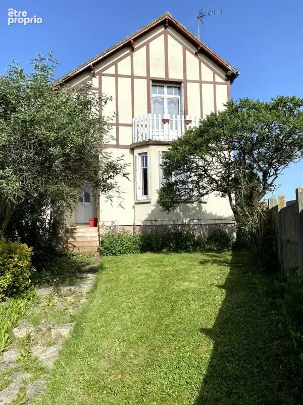 Maison à ALENCON