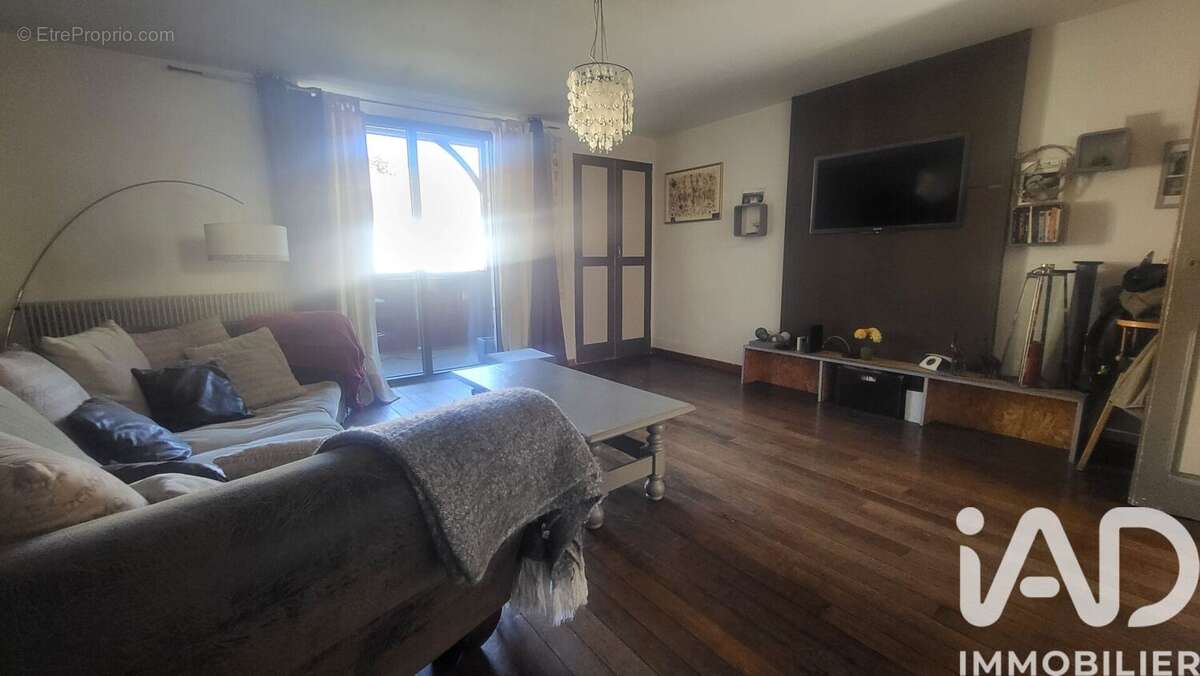 Photo 8 - Maison à ORNANS