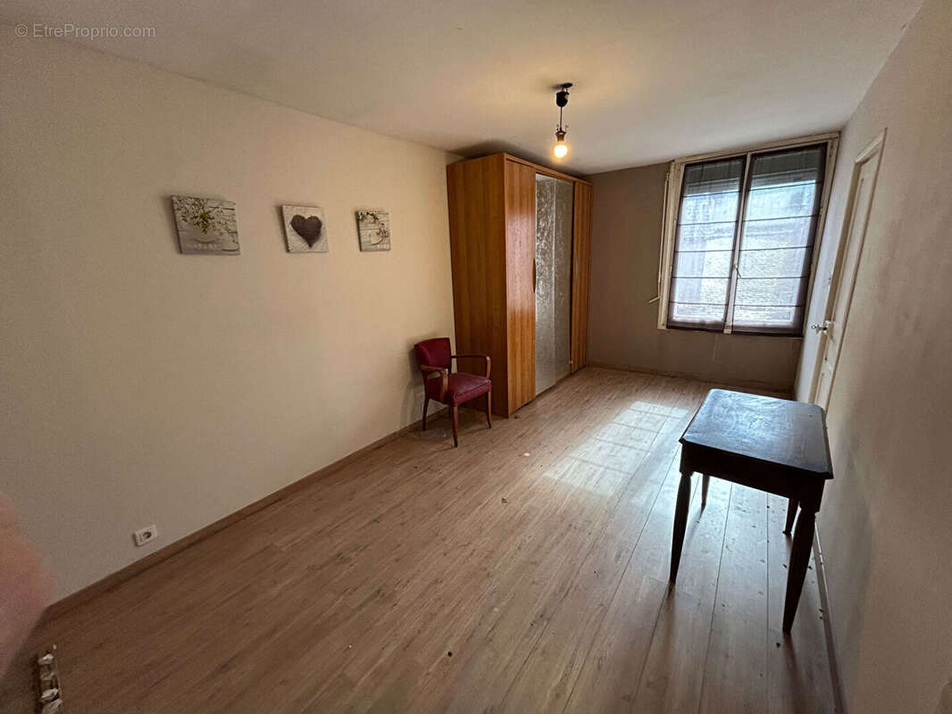 Maison à LANDIVISIAU