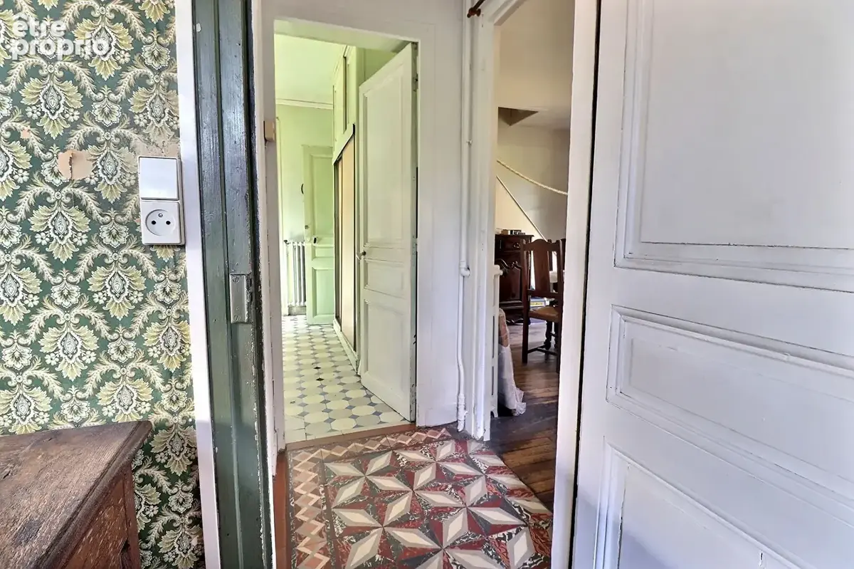 Exclusivite mareil marly - proche toutes commodites - photo 12