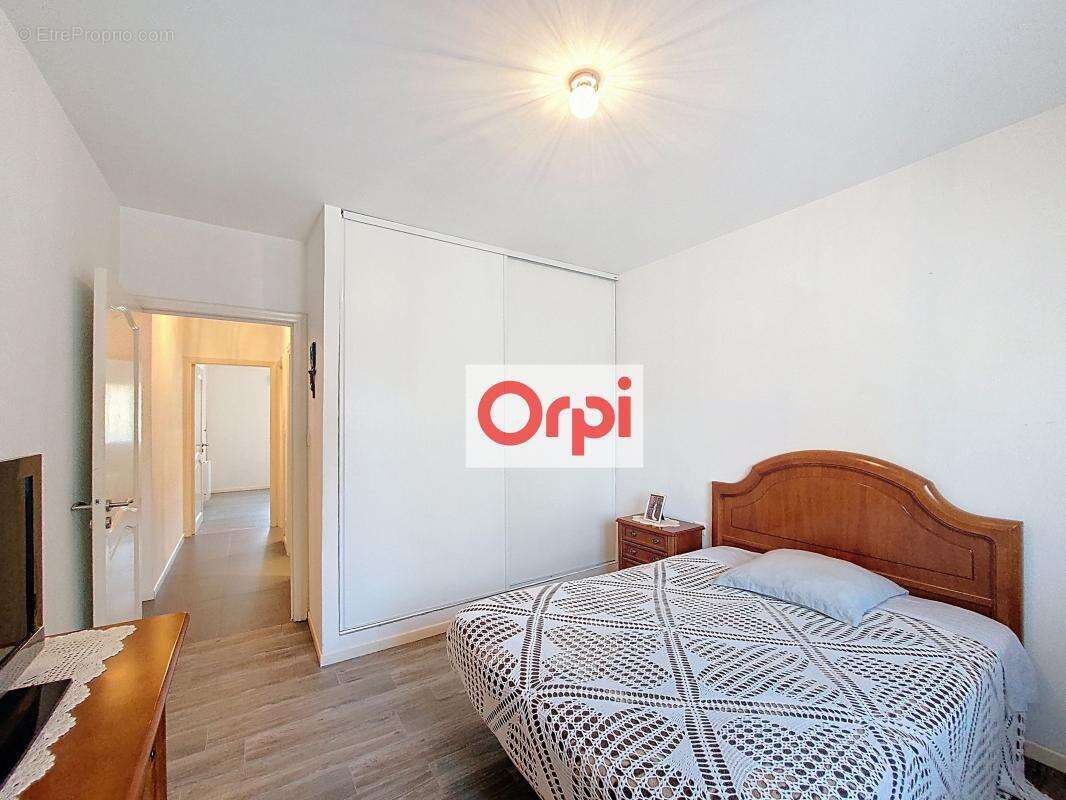 Appartement à PORTO-VECCHIO