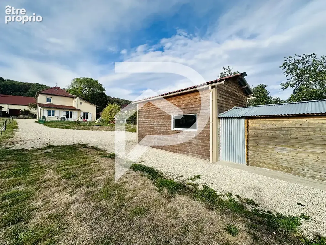 Maison de village à 10 minutes de Montigny-le-Roi - photo 13