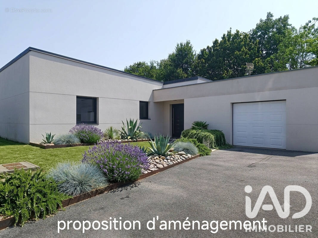 Photo 1 - Maison à COETMIEUX