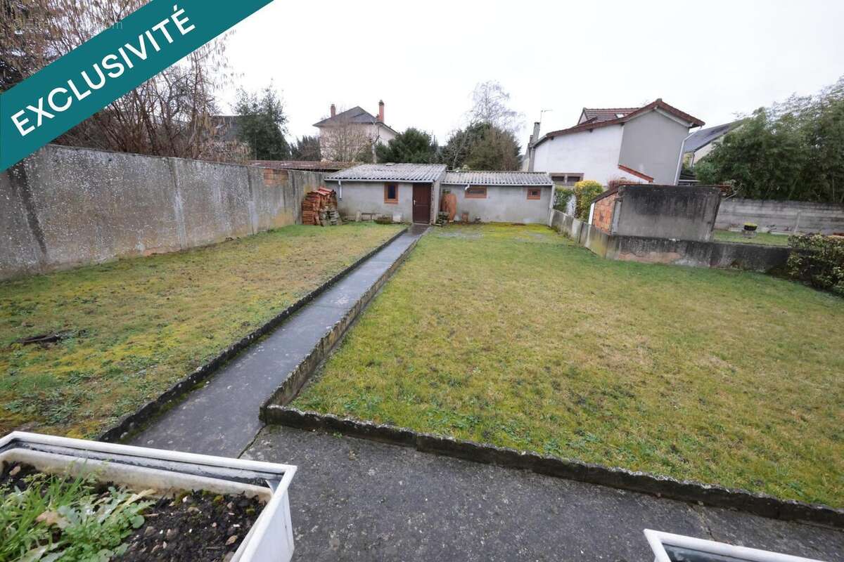 Photo 9 - Maison à MORANGIS