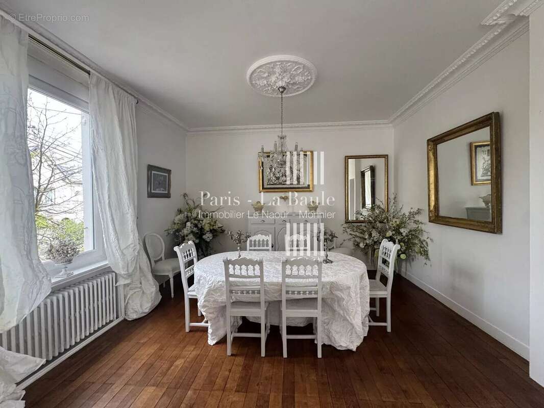 Maison à LE POULIGUEN