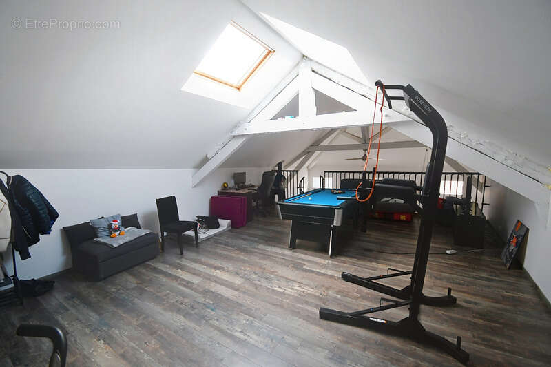 Maison à CONS-LA-GRANDVILLE