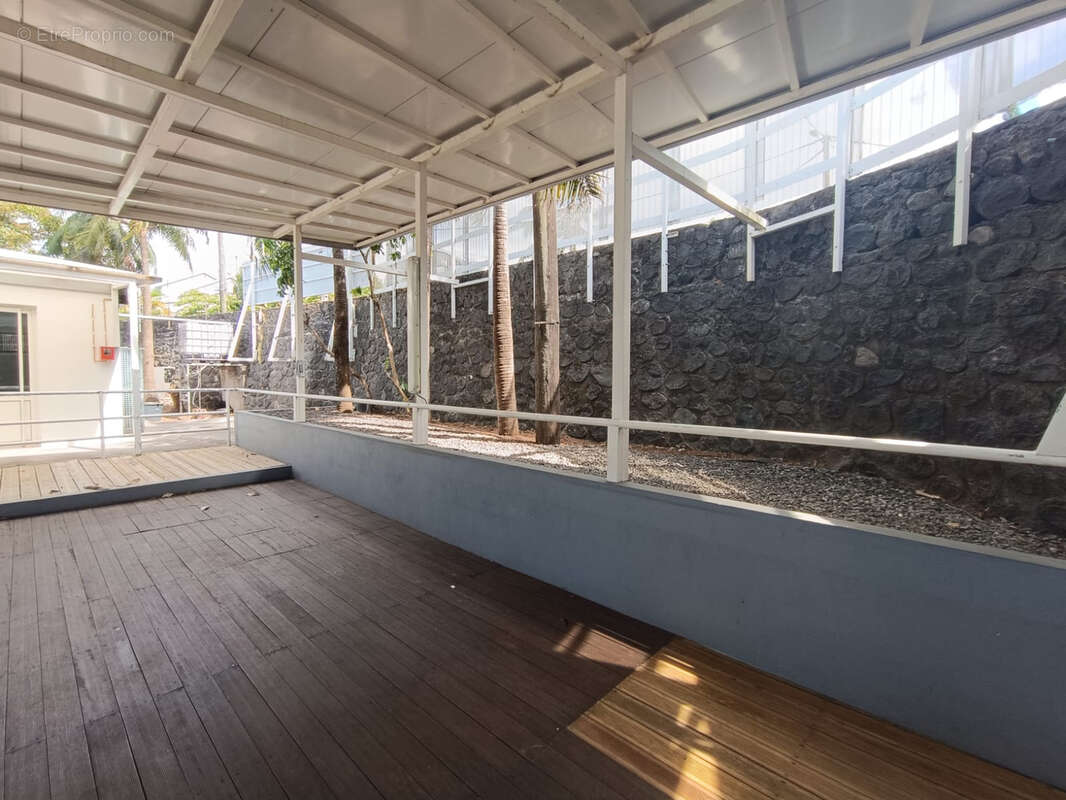 Maison à SAINT-JOSEPH