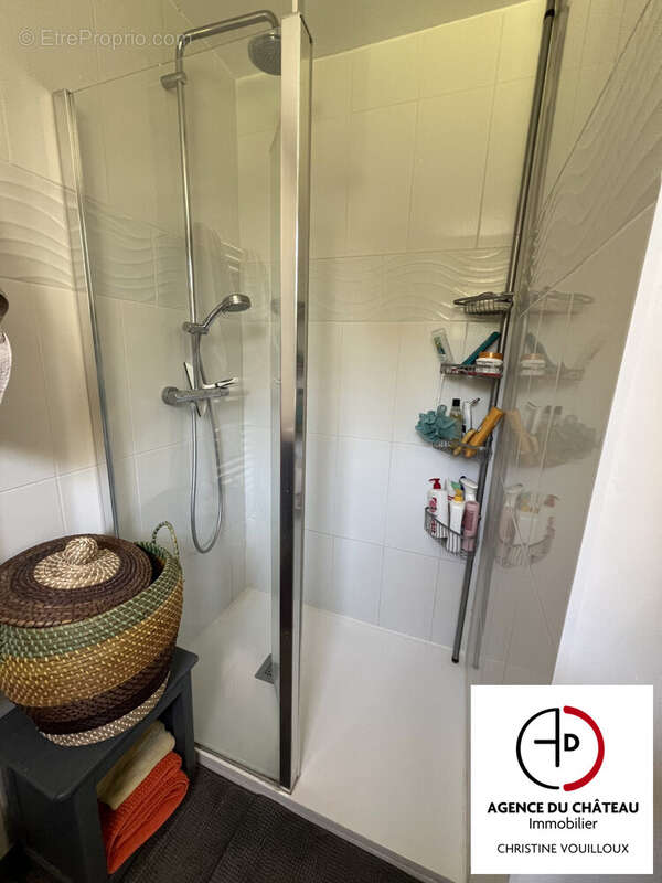 Maison à BRAY-EN-VAL