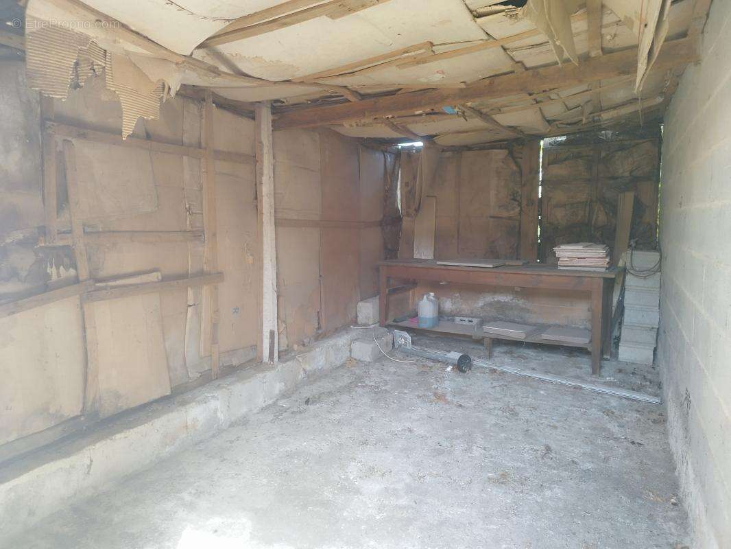 Maison 5 pièces 126m2 - photo 9