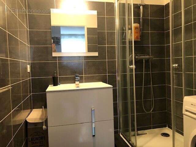 Appartement à CLERMONT