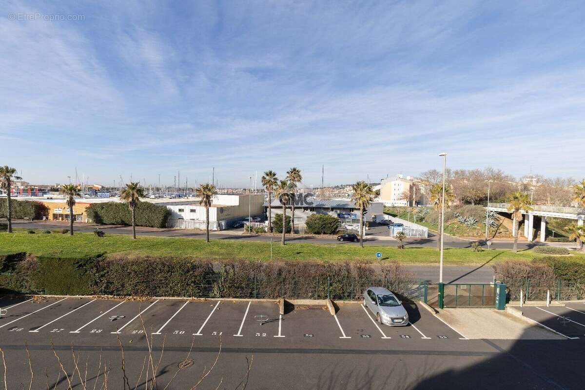 Photo 7 - Appartement à AGDE