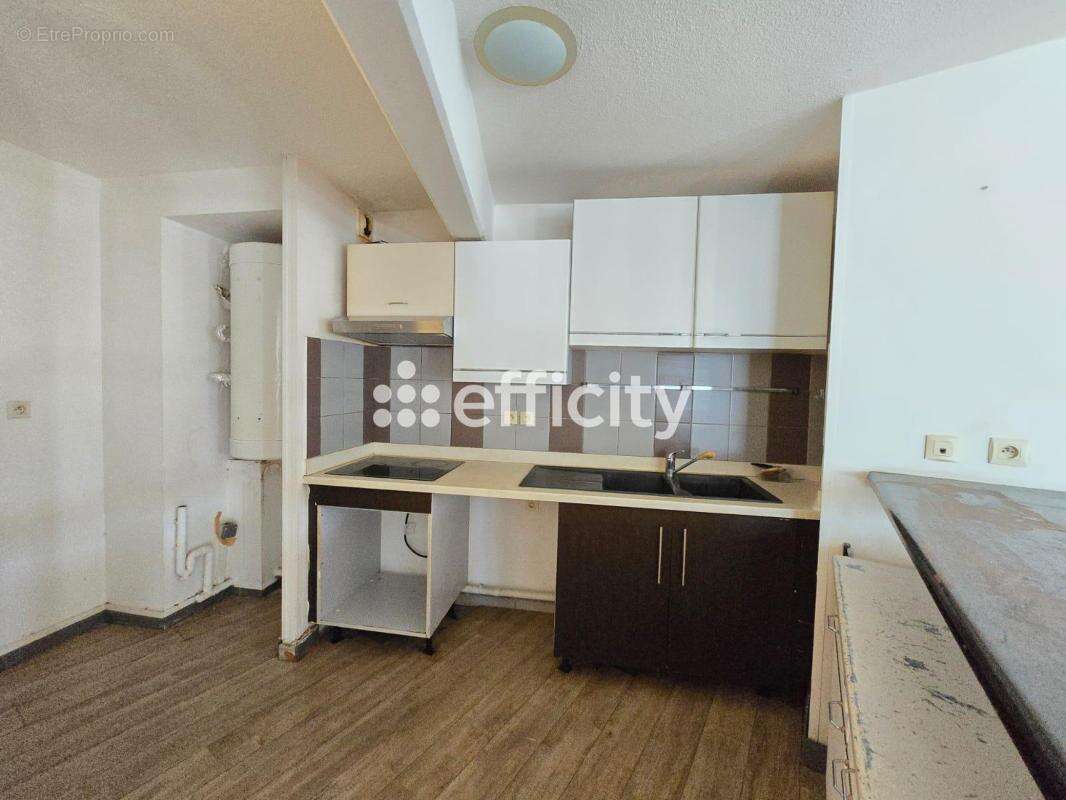 Appartement à SAINT-DENIS