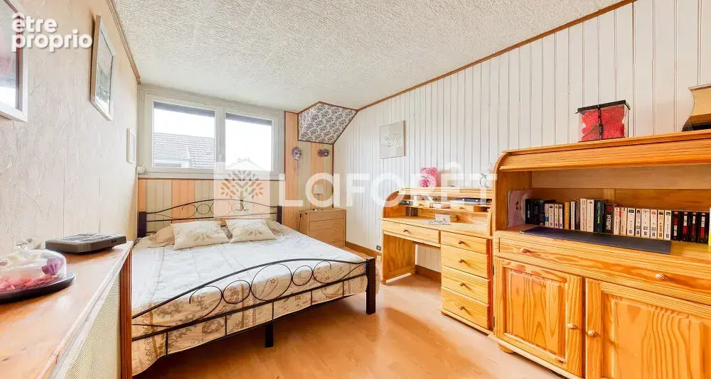 Maison à vendre à Roissy En Brie 5 pièce(s) 106.73 m2 - photo 6