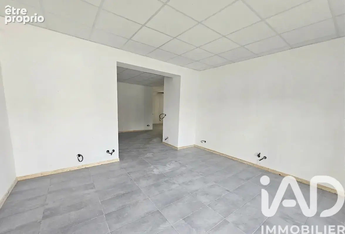 Photo 1 - Appartement à JOIGNY