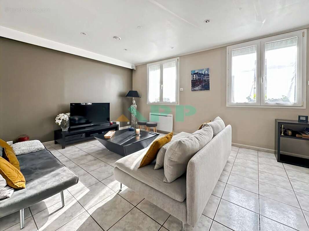 Maison 115 m² à Athis-Mons  - photo 3