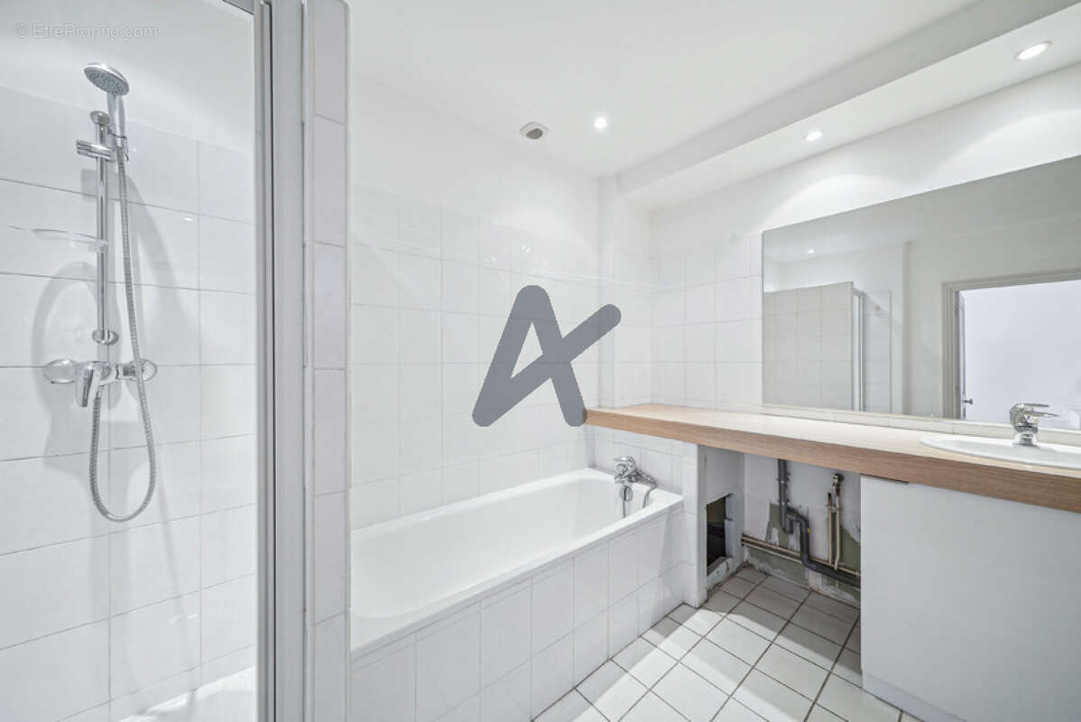 Appartement à LYON-2E