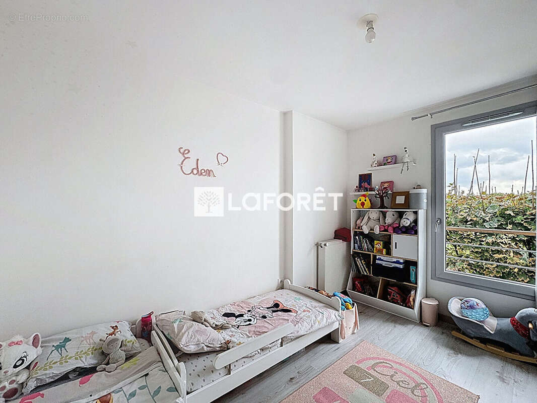 Appartement à BONNEUIL-SUR-MARNE