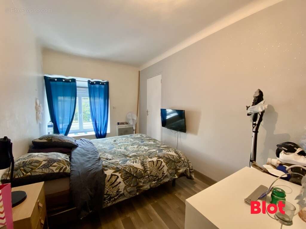 Maison 4 pièces 85 m² à vendre à Montauban-De-Bretagne (35360) - photo 9
