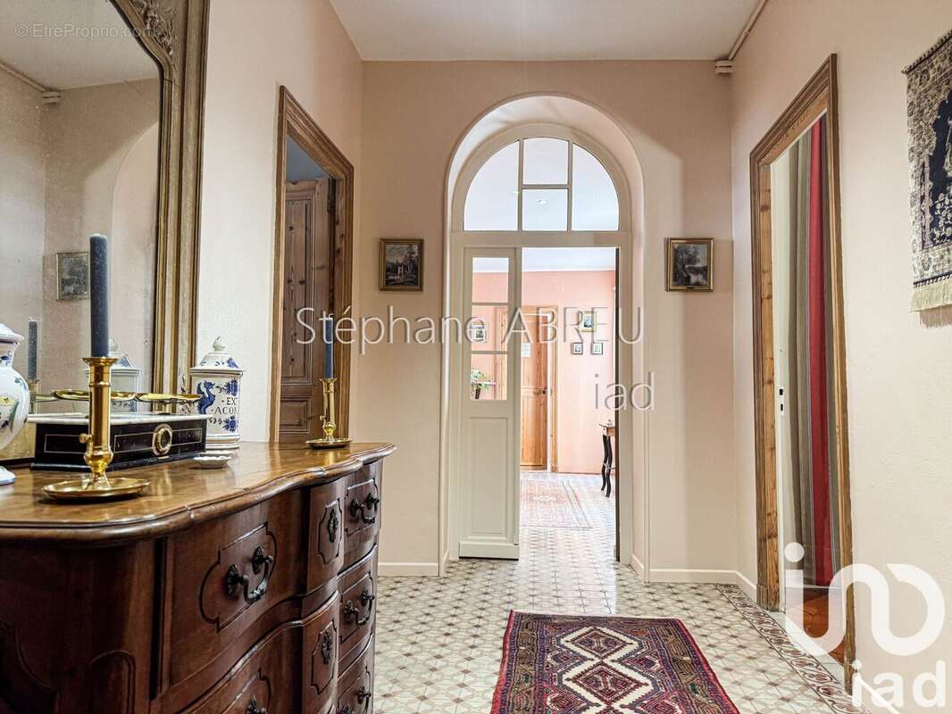 Photo 9 - Maison à SAINT-LAURENT-DE-LA-SALANQUE