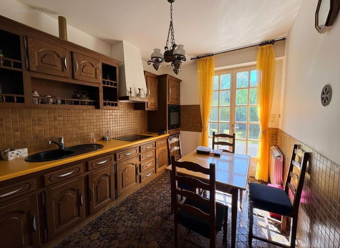 Photo 6 - Maison à LA BOUEXIERE