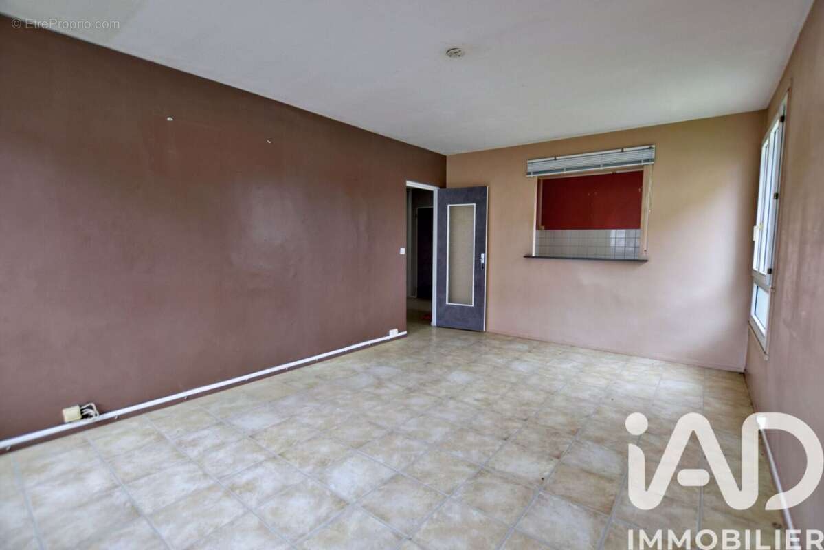 Photo 4 - Appartement à CHAMPCUEIL