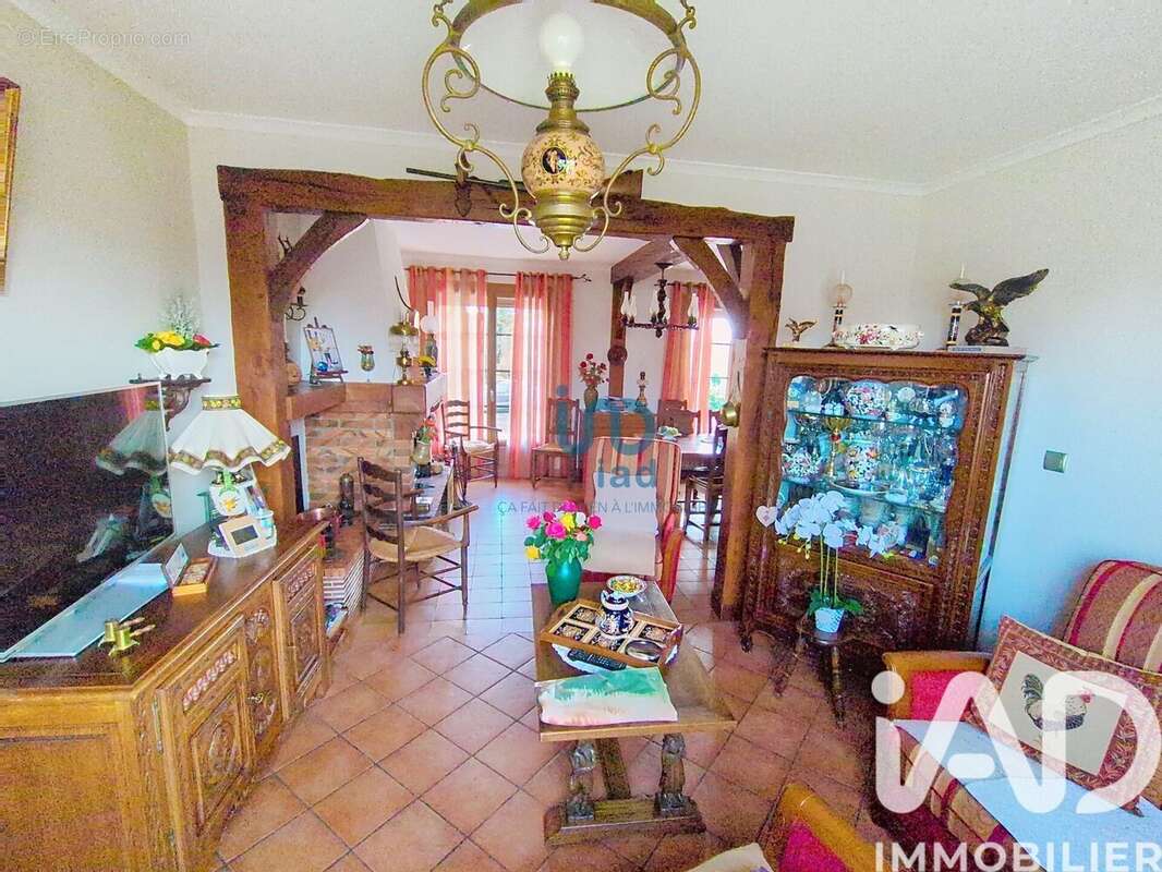 Maison 112 m² à Gien  - photo 4