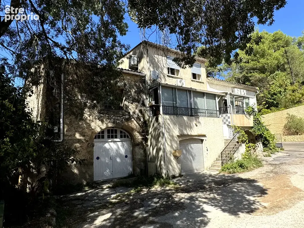Photo Maison à Grabels au prix de 245 000€