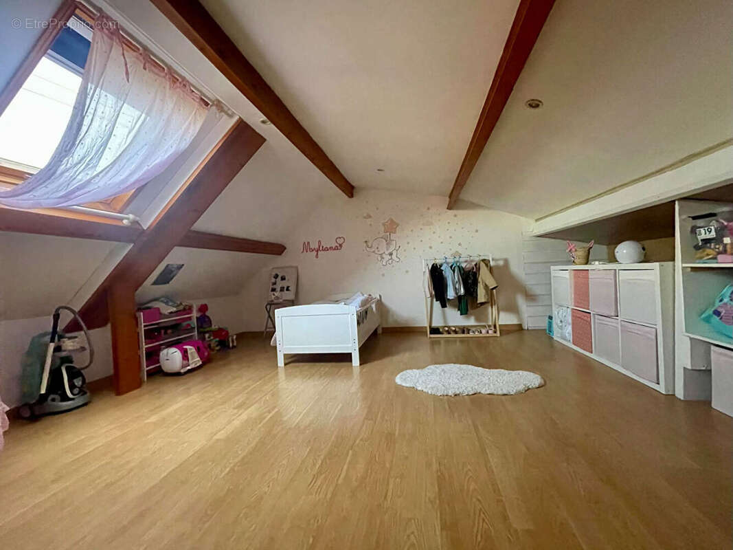 Maison à HAVERSKERQUE