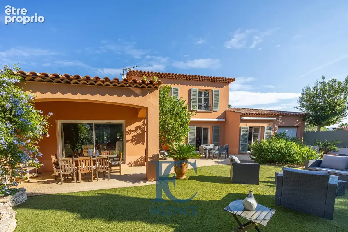 Photo Maison à Sanary-Sur-Mer au prix de 900 000€