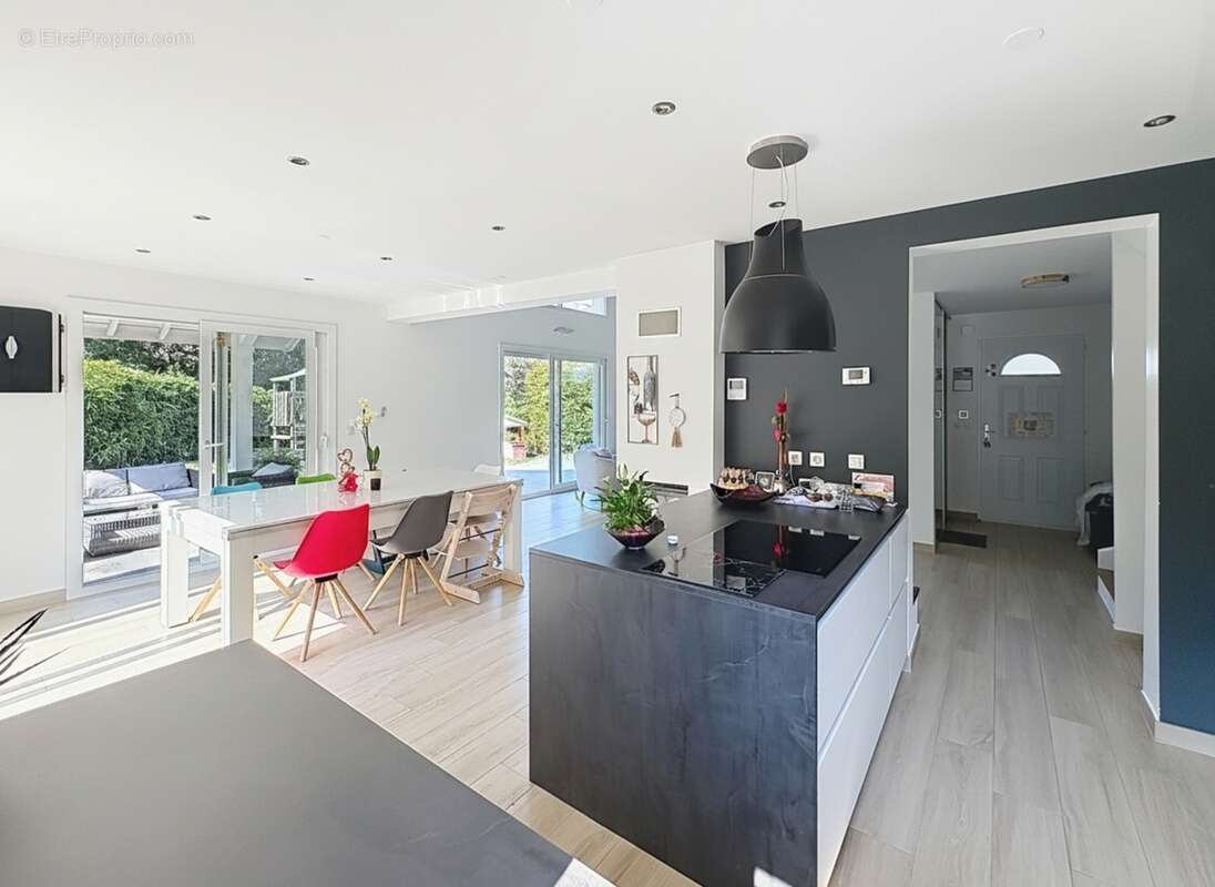 Maison à vendre 6 pièces BEAUMONT (74) - photo 8