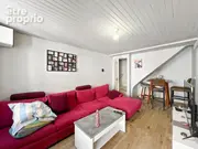 Maison à LA VOULTE-SUR-RHONE
