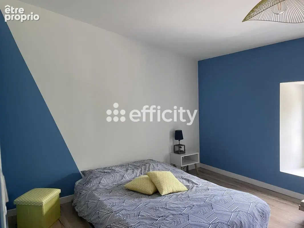 Maison 6 pièces 180 m² à vendre à Saint-Symphorien (79270) - photo 10