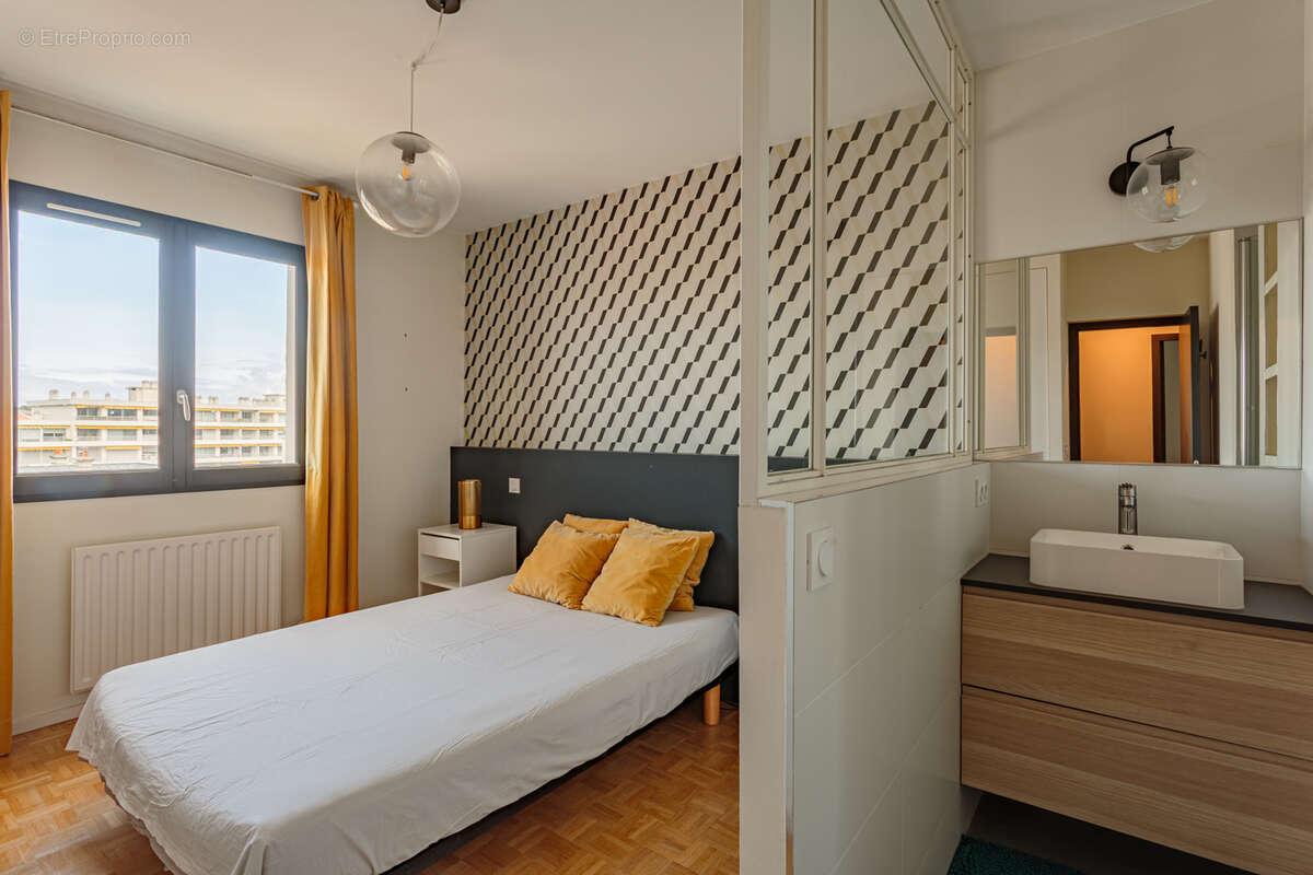 Appartement à BIARRITZ