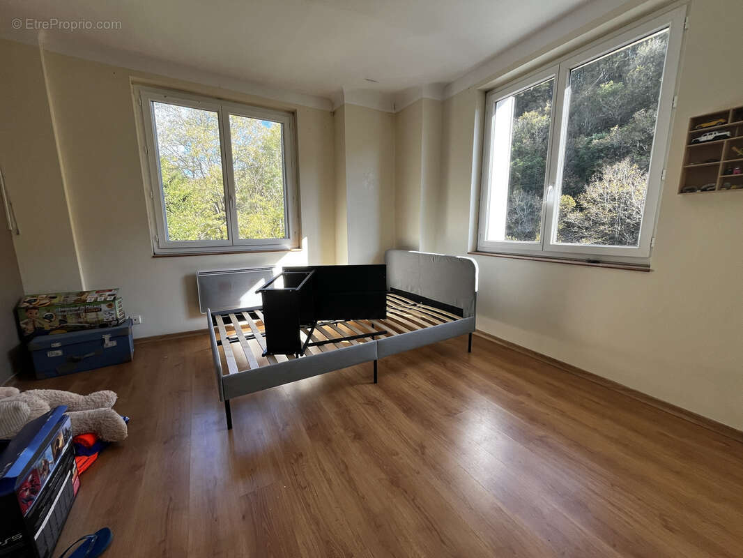 Maison à VILLEFRANCHE-DE-ROUERGUE